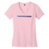 Women's Perfect Weight ® V Neck Tee Thumbnail