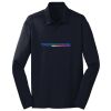 Silk Touch Performance Long Sleeve Polo Thumbnail